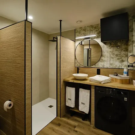 Il Focolare Premium Apartman