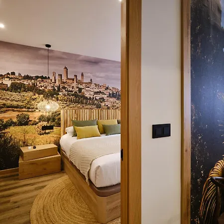 Apartman Il Focolare Premium *