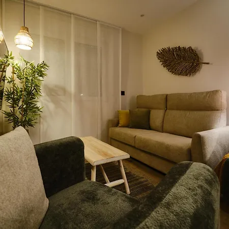 Apartman Il Focolare Premium Avilés