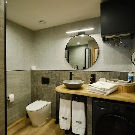 Il Focolare Premium Apartman *