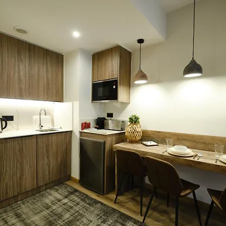Il Focolare Premium Apartman