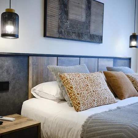 Il Focolare Premium Apartman