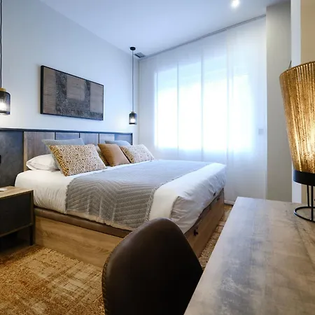 Apartman Il Focolare Premium *