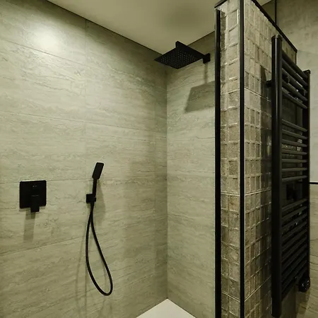 Il Focolare Premium Apartamento